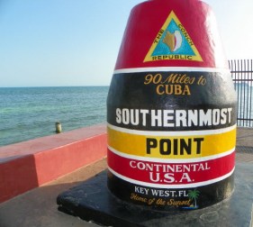 Bild des Grenzsteins 