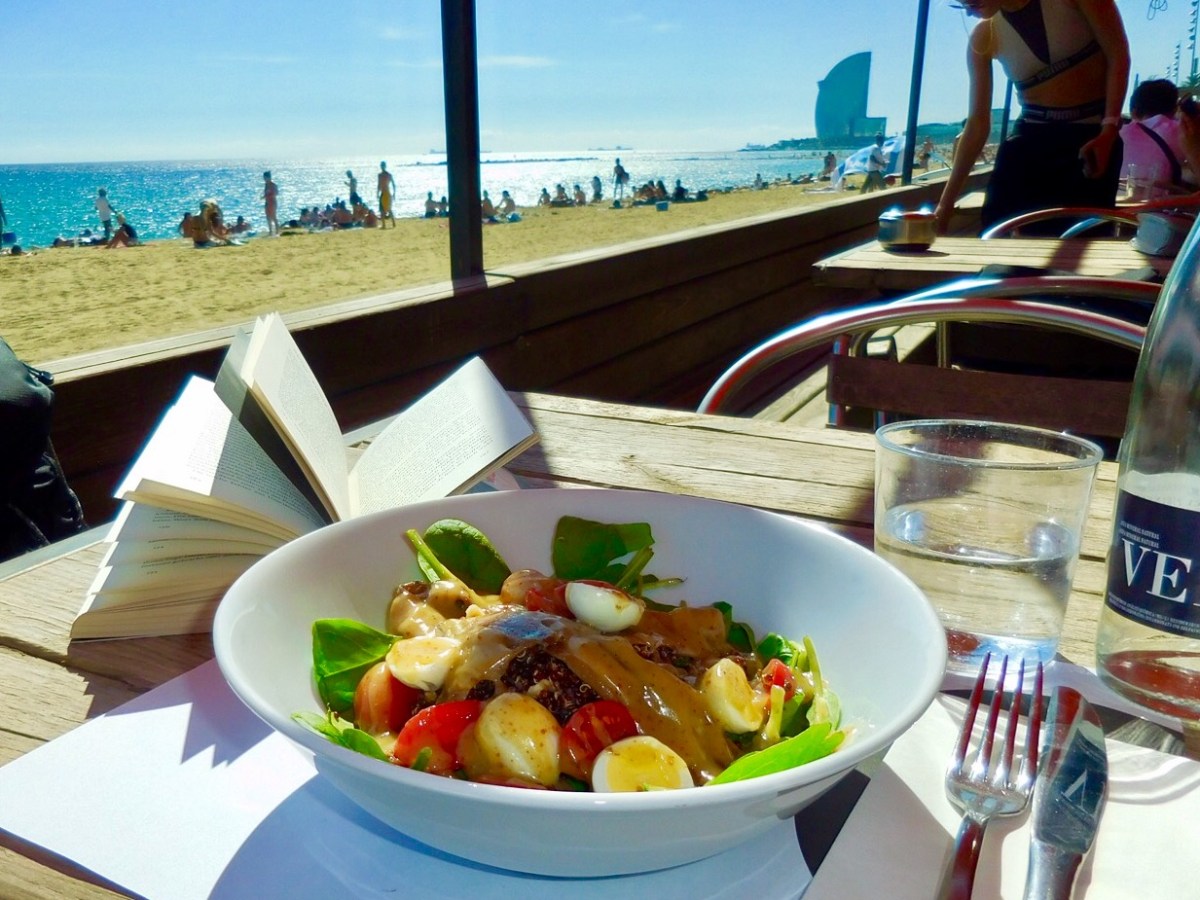 6 Tipps für einen perfekten Tag in&nbsp;Barcelona