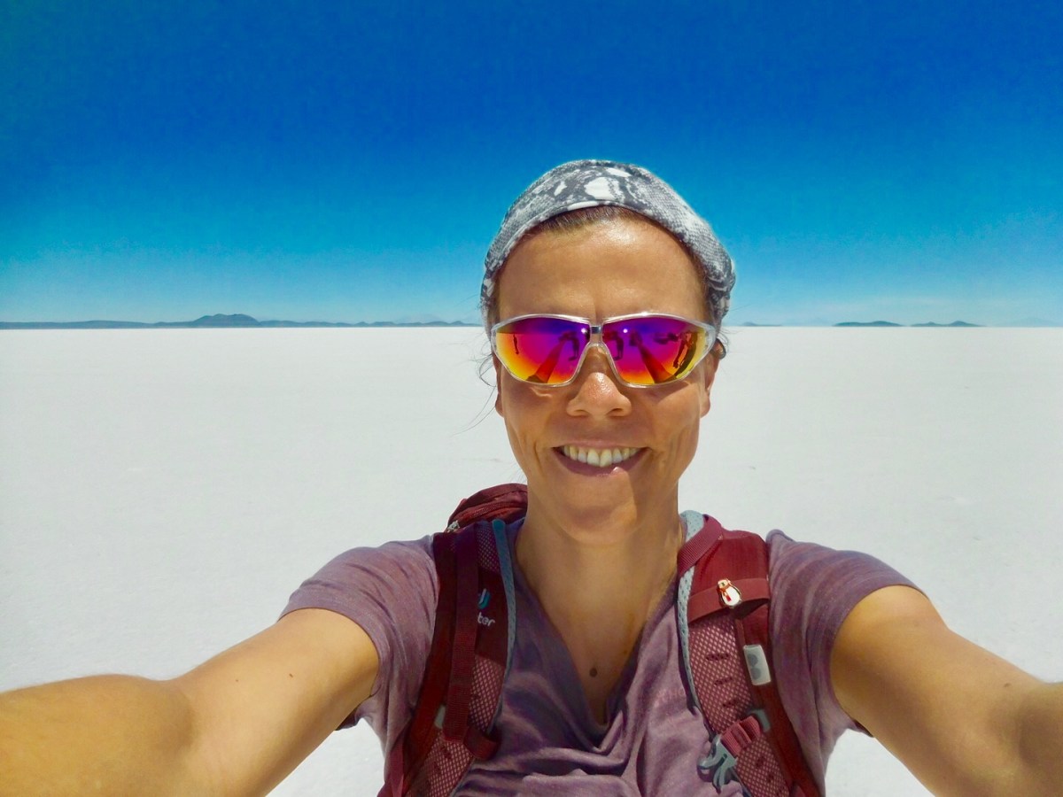 Bolivien: Trekking durch den&nbsp;Altiplano